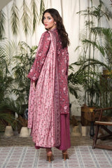 Dabiha Tex Printed Lawn Drop-01 D-03