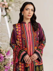 Amal Summer Prints Exclusive Drop I by Rajbari D-03
