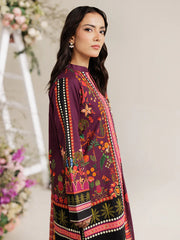 Amal Summer Prints Exclusive Drop I by Rajbari D-03