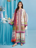 Amal Summer Prints Exclusive Drop I by Rajbari D-04