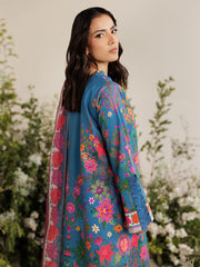 Amal Summer Prints Exclusive Drop I by Rajbari D-05