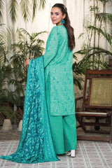 Dabiha Tex Printed Lawn Drop-01 D-06
