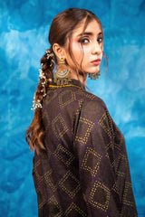 Zesh Printed Lawn Drop-28 D-06