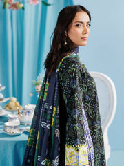 Amal Summer Prints Exclusive Drop I by Rajbari D-09