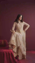 Nooresha By Emaan Adeel (SAFIRA)