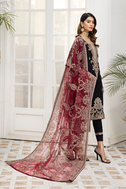 Nainsukh by House Of Nawab ( 05-MINAZ B)