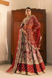 Maryam Hussain – Marwa Luxury Formals(Moorni)