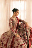 Maryam Hussain – Marwa Luxury Formals(Moorni)