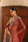 Maryam Hussain – Marwa Luxury Formals(Moorni)