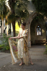 Falak by Sobia Nazir (8A)