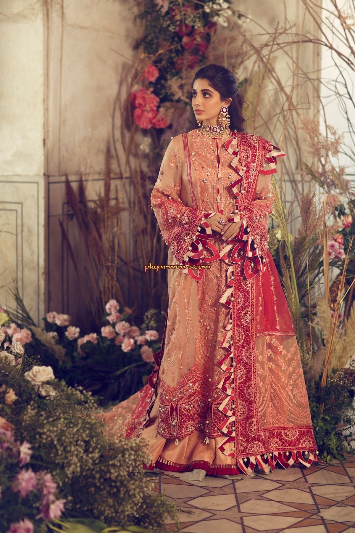 Elan Wedding Festive 2020 (GULYA EC20-04)