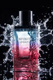 Infinity Sports 100 ML