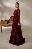 La’Fiora Chiffon'26 By Imrozia Serene ( I-277 Amarante )