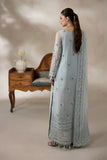 La’Fiora Chiffon'26 By Imrozia Serene ( I-278 Azzura )
