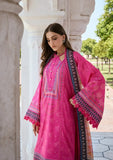 AANGAN PRINTS CHIFFON '26 By Kahf (KPS-4B)