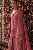 Qline Linen '26 By Qalamkar ( 13 DANIYA )
