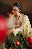 Sage Luxury Formals By Rajbari ( Simer )