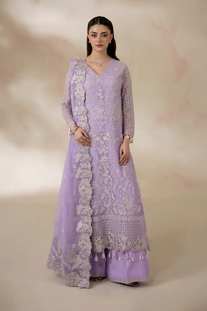 La’Fiora Chiffon'26 By Imrozia Serene ( I-279 Lavelle )