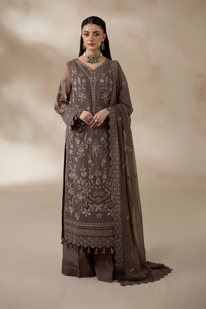 La’Fiora Chiffon'26 By Imrozia Serene ( I-280 Oliveira )