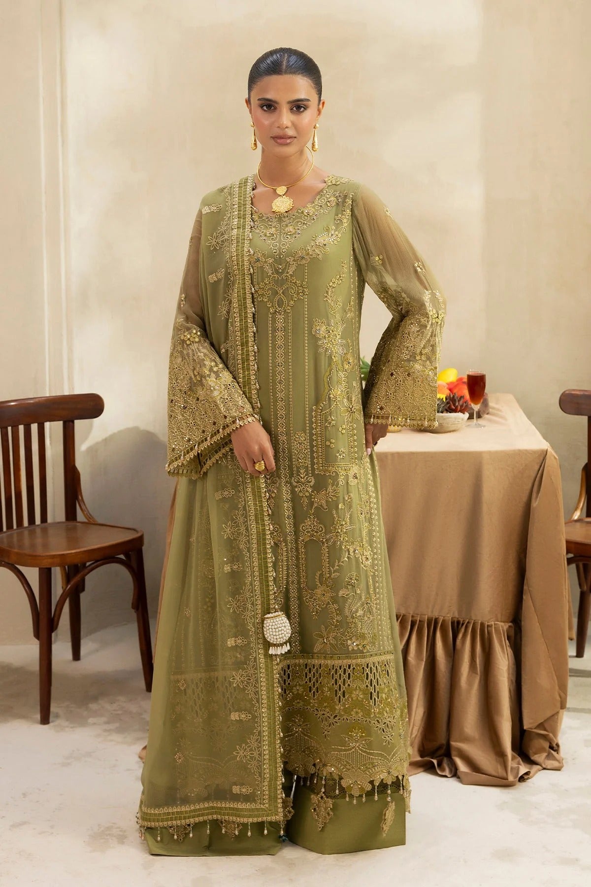 Baad-e-Saba By Razab ( RBS-03 )