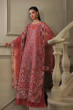Sage Luxury Formals By Rajbari ( Amely )