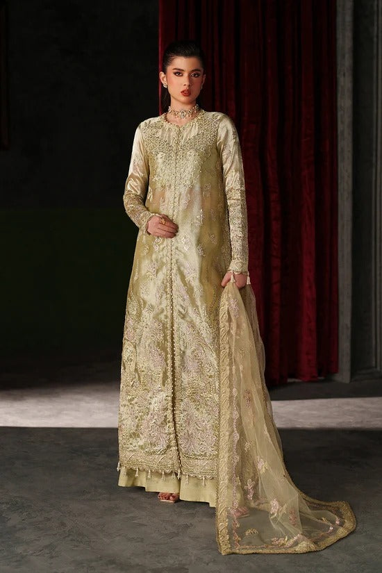 Verve Silk Edit By Emaan Adeel (ZELIE)