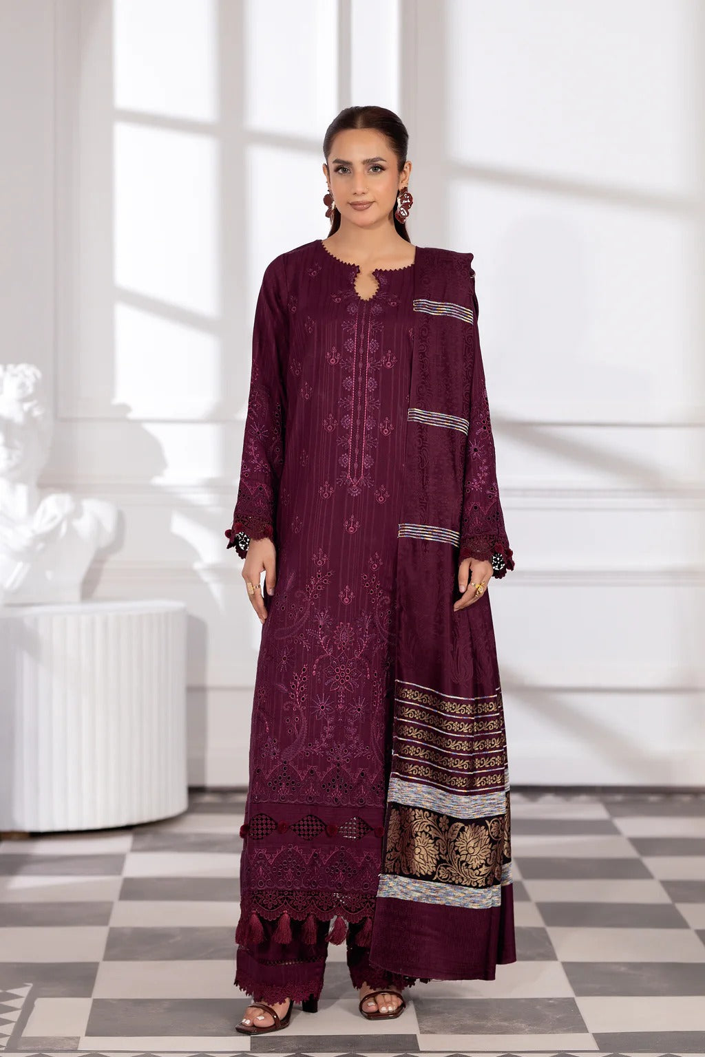 Tanim By Johra ( JW-755 )