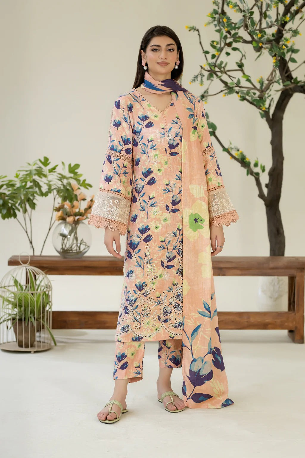 Ardin By Johra ( JW-260 )