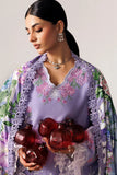 ALLURE'26 By Naqsh (   Dusty Lavender-00293)