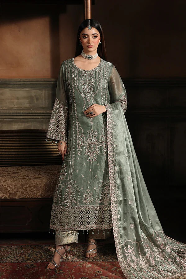 Altan By Meharkari (JAHAN ARA)