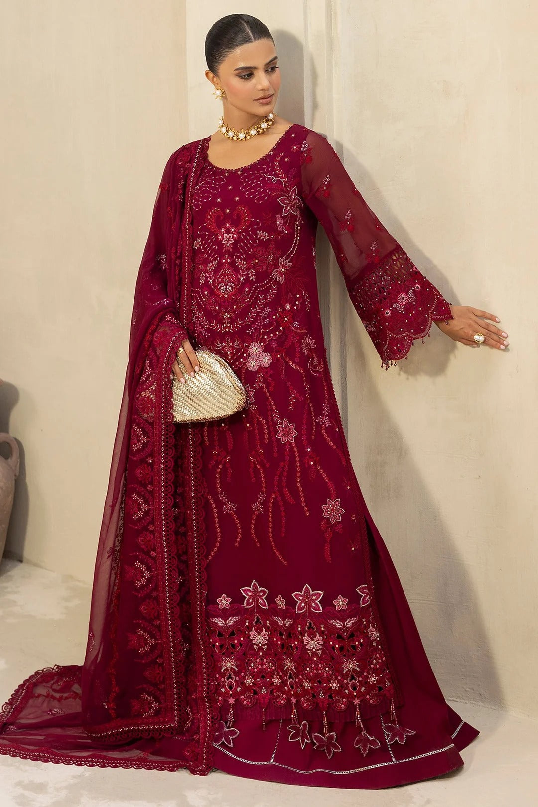 Baad-e-Saba By Razab ( RBS-02 )