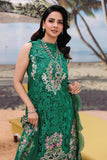 Monaco Luxury lawn by Parishay MN-05