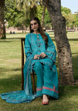 AANGAN PRINTS CHIFFON '26 By Kahf (KPS-5B)
