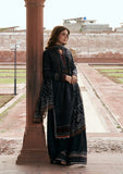 AANGAN PRINTS CHIFFON '26 By Kahf (KPS-5A)