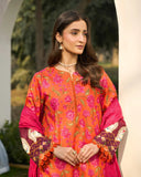 Embroidered Chikankari By Raha Vol 01 D#01