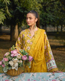 Embroidered Chikankari By Raha  Vol 01 D#06