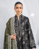 Embroidered Chikankari By Raha Vol 01 D#02