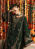 Chand Bali by Casuallite RTW Embroidered Viscose Silk (Dil Kush)