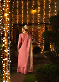 Chand Bali by Casuallite RTW Embroidered Viscose Silk (ZarGul )