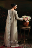 Sage Luxury Formals By Rajbari ( Isla )