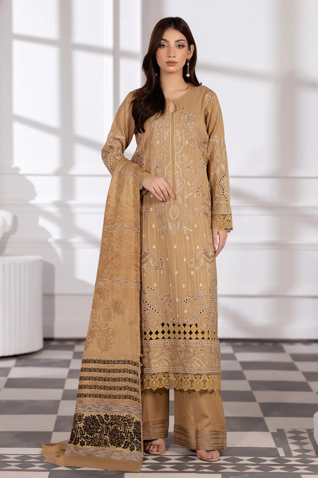 Tanim By Johra ( JW-756 )