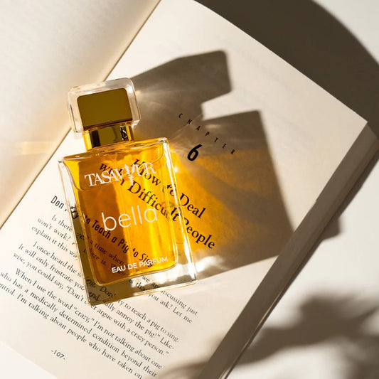 Bella EDP - Inspired By (La Vie Bella)