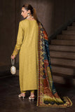Maya Linen By Nureh ( NW-129 )