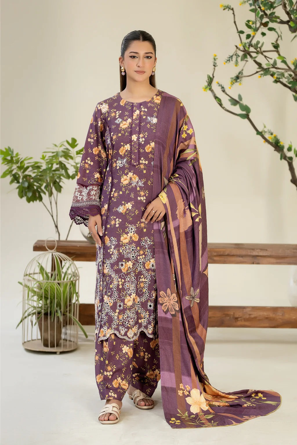 Ardin By Johra ( JW-257 )