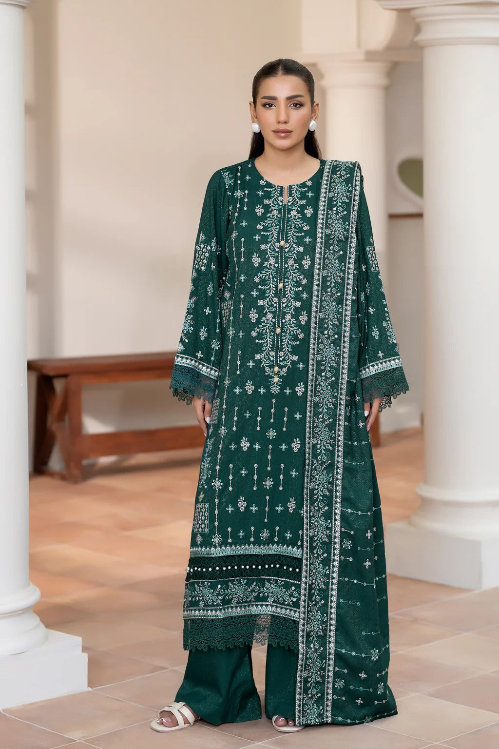 Mishari By Johra ( JW-541 )