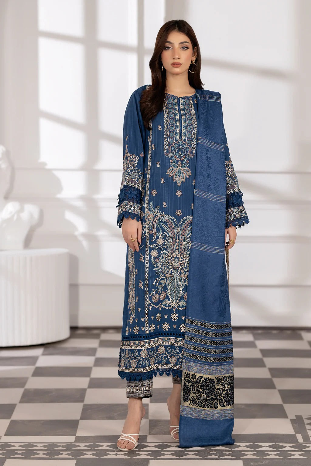 Tanim By Johra ( JW-753 )