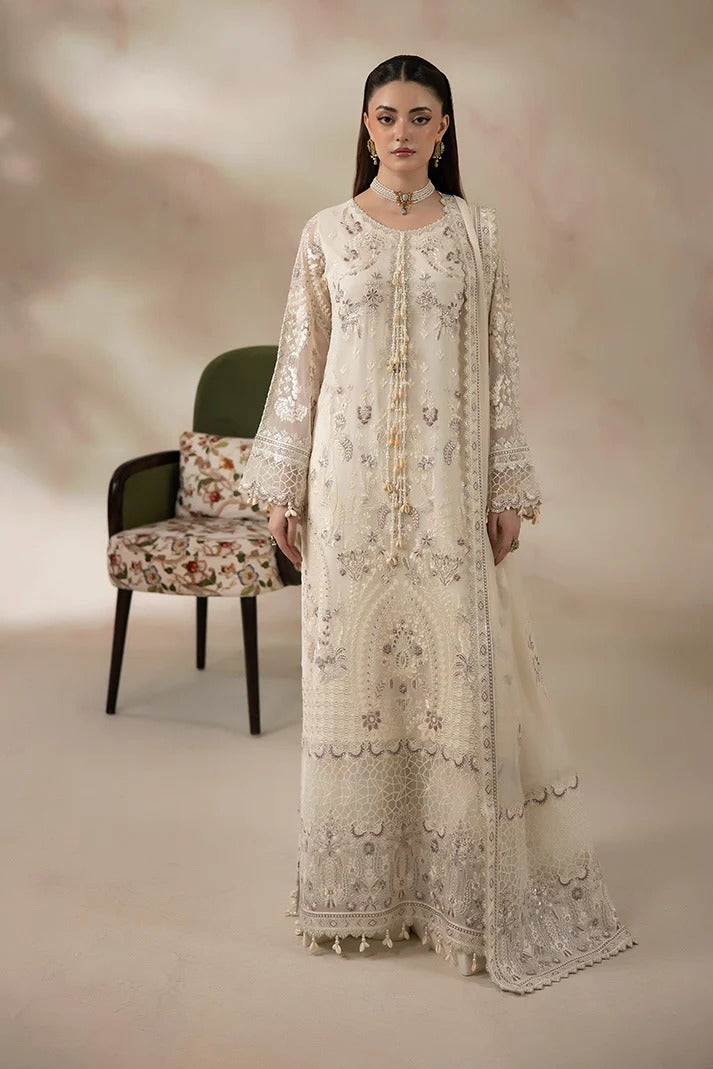 La’Fiora Chiffon'26 By Imrozia Serene ( I-281 Ivella )