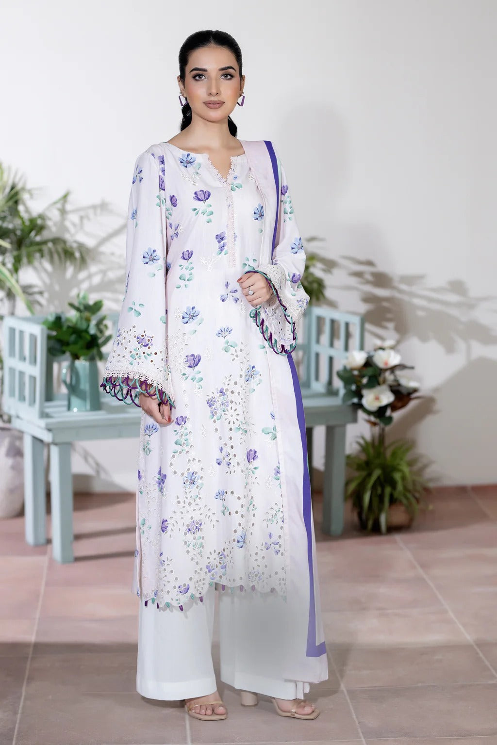 Fizba By Johra ( JW-296 )