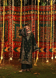 Chand Bali by Casuallite RTW Embroidered Viscose Silk (Dil Kush)