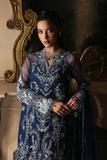Sage Luxury Formals By Rajbari ( Serena )